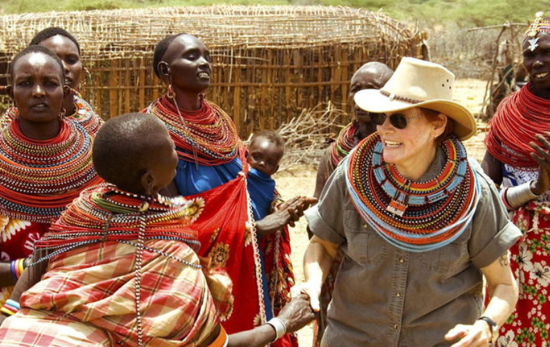Cultural experience in Entebbe Uganda