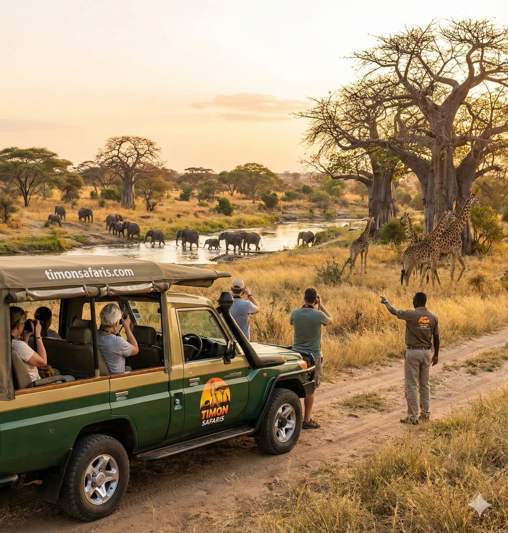 Entebbe Tourism Information Center